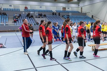 Bild 45 - wBJ Power Girls Cup Suederelbe